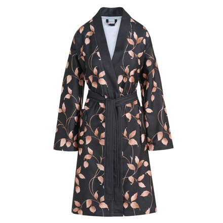 Vandyck Badjas Elena Medium blue ink