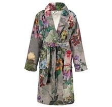 Essenza Fleur Homecoat Taupe XL