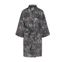 Essenza Sarai Ophelia Kimono Darling pink XL