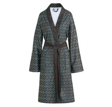 Vandyck Badjas Andrea Small blue ink