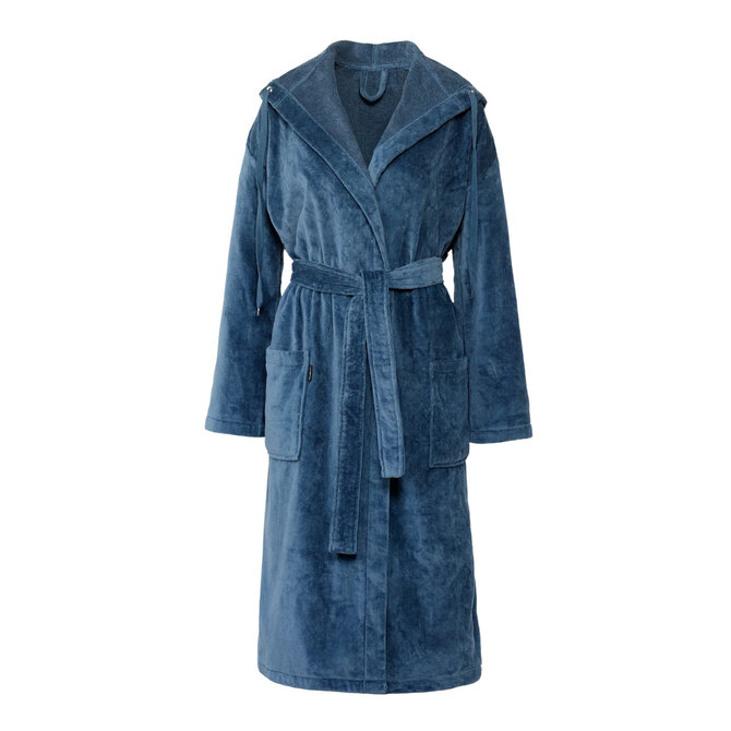 Vandyck Badjas Rio XLarge Faded Denim