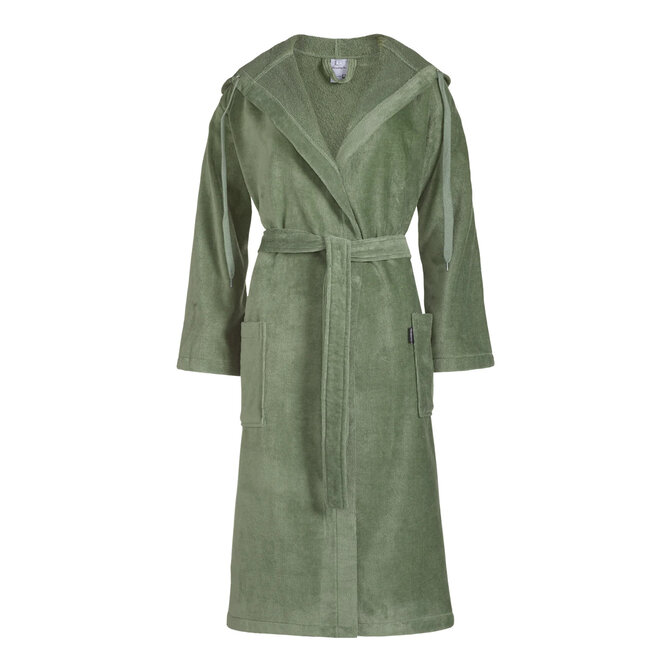 Vandyck Badjas Rio Small Olive
