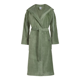 Vandyck Badjas Rio XLarge Olive