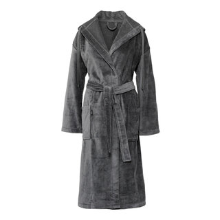 Vandyck Badjas Rio Large Anthracite