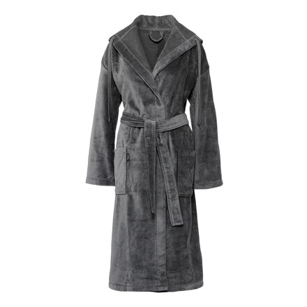 Vandyck Badjas Rio Large Anthracite