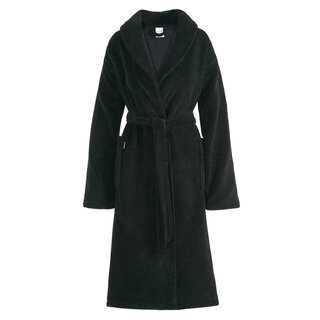 Vandyck Badjas Beaumont Small off black