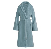 Vandyck Badjas Prestige Uni Medium pearl blue