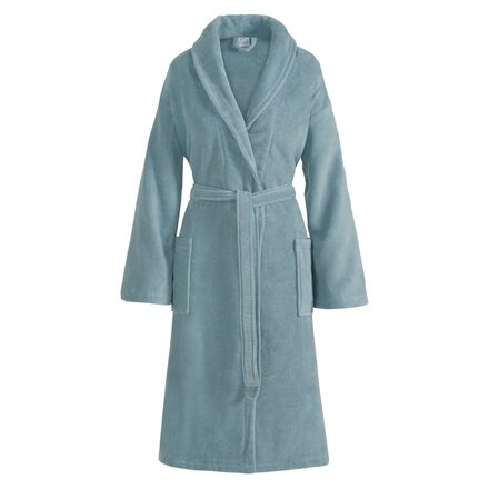 Vandyck Badjas Prestige Uni Large pearl blue