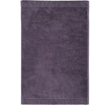 Cawö Lifestyle Uni Gastendoekje midnight 30/50