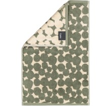 Cawö Loft Pebbles Gastendoekje field 30/50