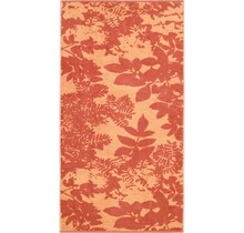 Cawö Park Forest Douchelaken brick 70/140