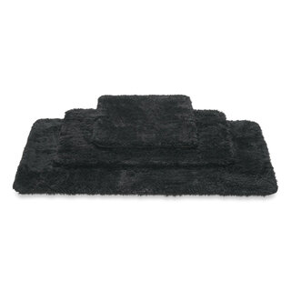 Vandyck Toronto   Badmat 70x140 off black