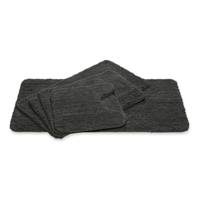 Vandyck Ranger Spray   Badmat 55/90 anthracite
