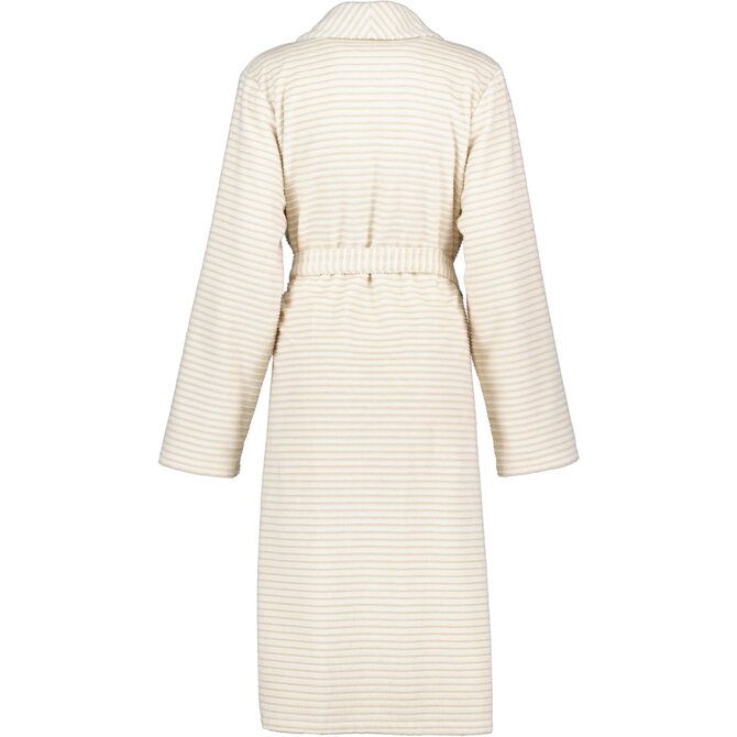 Cawö Badjas met Sjaalkraag 5316   beige 42