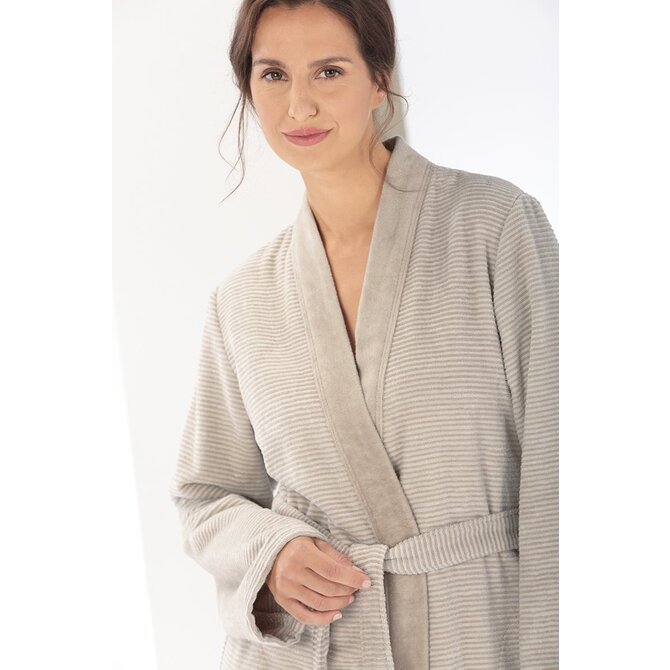 Cawö Kimono 6431   natur 38