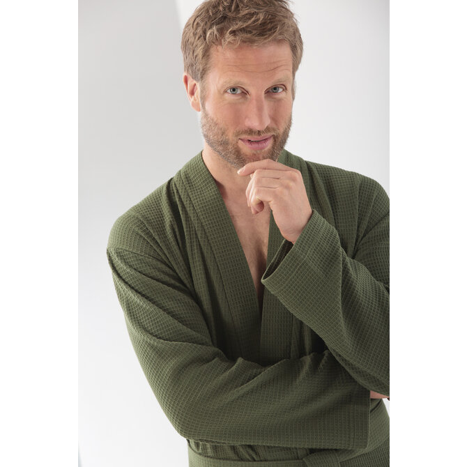 Cawö Kimono 816 Uni  field 46/48