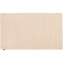 Cawö Cawö Badmat (handgeknoopt) 1007 uni beige 70/120