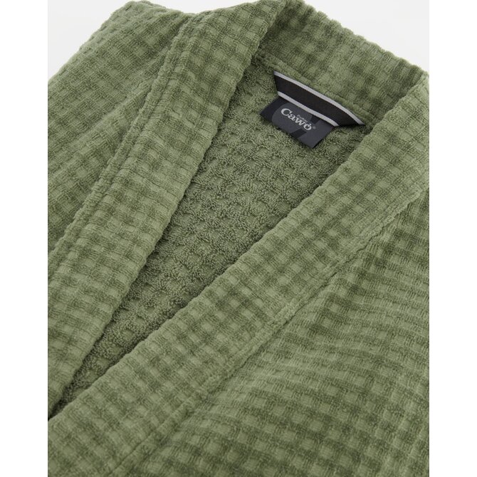 Cawö Kimono 5508 Uni  field 54