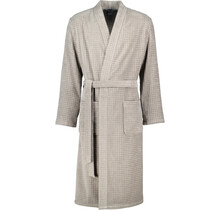 Cawö Kimono 5508 Uni  graphit 50