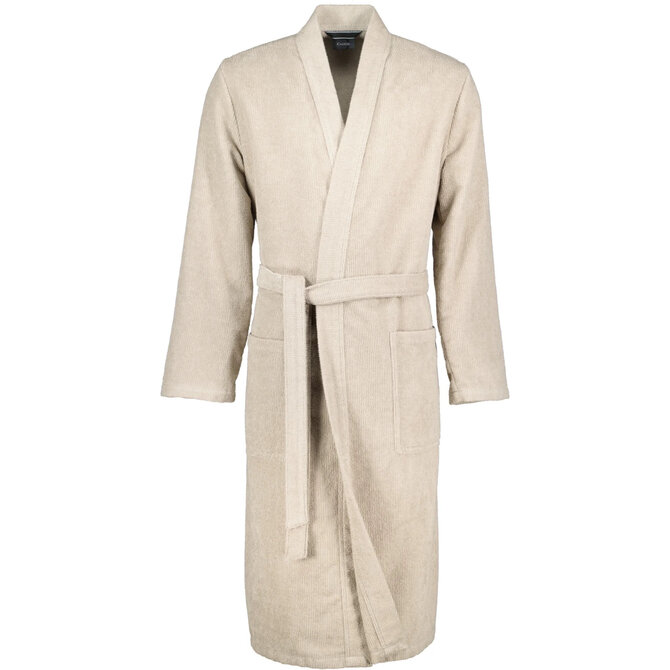 Cawö Kimono 5509 Uni  sand 58