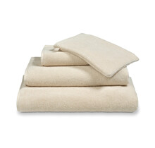 Vandyck Verona Plain Handdoek 60x110 desert