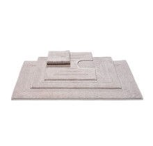 Vandyck Houston Stone Bidetmat 60x62