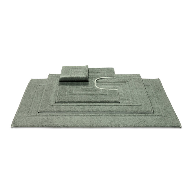 Vandyck Houston Olive Toiletmat 60X62