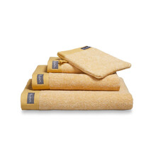 Vandyck Home Mouline Honey Gold Gastendoekje 30x50