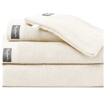 Vandyck Home Uni Desert Handdoek 60X110