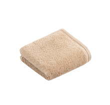 Vossen gastendoekje Vegan Life tibet 40x60