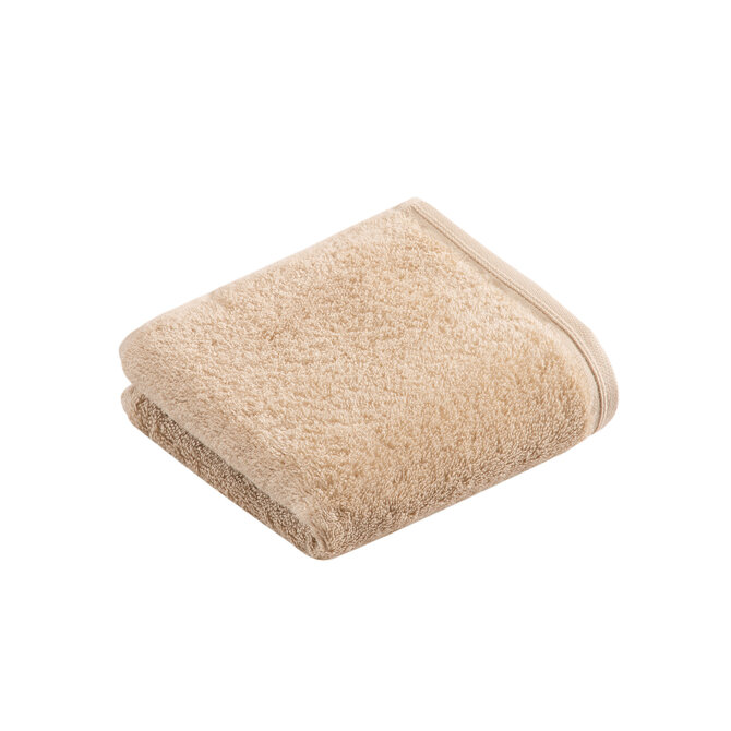 Vossen gastendoekje Vegan Life tibet 40x60 Vossen gastendoekje Vegan Life tibet 40x60