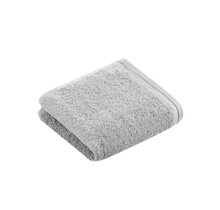 Vossen gastendoekje Vegan Life shadow 40x60