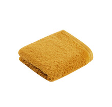 Vossen gastendoekje Vegan Life salamander 40x60