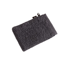 Vossen Washandje High Line Graphit 16x22