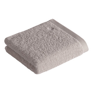 Vossen Handdoek High Line Pearl Grey 50x100