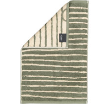 Cawö Loft Lines Gastendoekje field 30/50