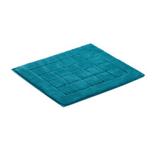 Vossen Bidetmat Exclusive Lagoon 55x65