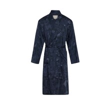 Essenza Pete Floor Kimono Night Blue XL