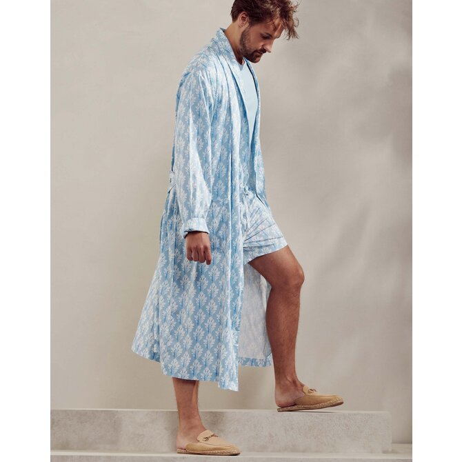 Essenza Pete Tesse Kimono Zen Blue S