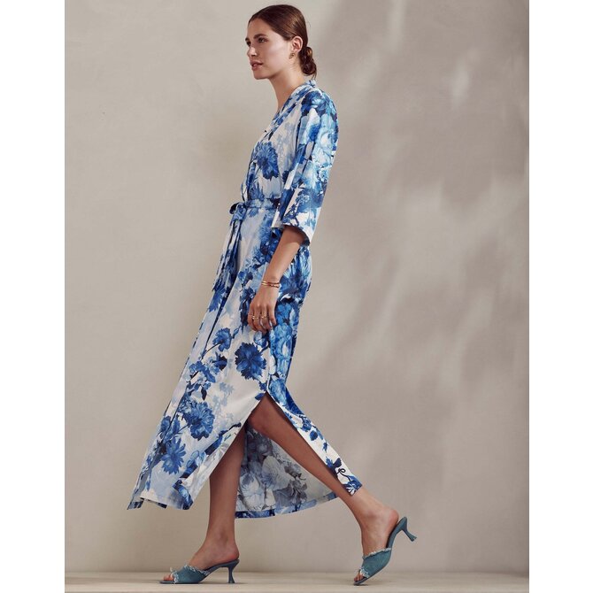 Essenza Jula Leila Kimono Vanilla M Essenza Jula Leila Kimono Vanilla M