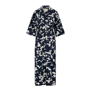 Essenza Jula Imara Kimono Anthracite XS