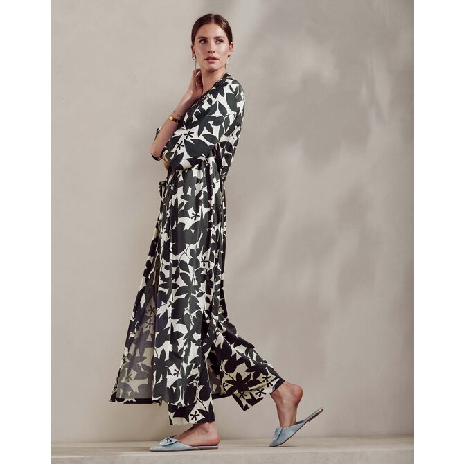 Essenza Jula Imara Kimono Anthracite XS