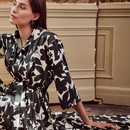 Essenza Essenza Jula Imara Kimono Anthracite XS