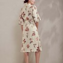 Essenza Essenza Ilona Annebella Kimono Vanilla M