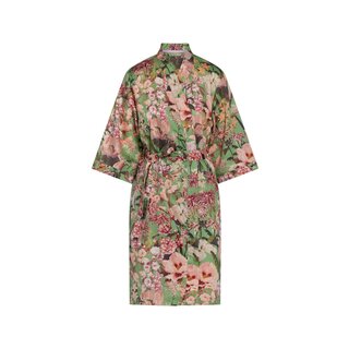 Essenza Sarai Noleste Kimono Greenish XL