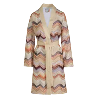 Vandyck Badjas May multi Medium