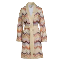 Vandyck Badjas May multi XLarge