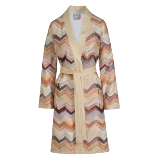Vandyck Badjas May multi XLarge