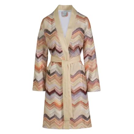 Vandyck Badjas May multi XLarge