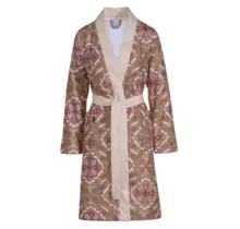 Vandyck Badjas Ruby apricotblush XLarge